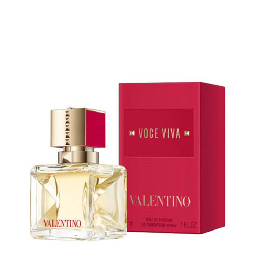Intensa Voce Viva Perfume Lady Gaga Designer Perfumes Voce Viva
